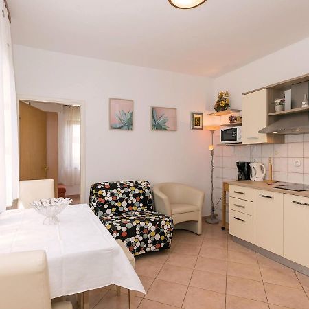 Apartments Graziella Porec Bagian luar foto
